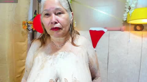 Girl Amada online show from 12/21/24, 01:47