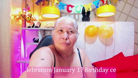 Girl Amada online show from 01/15/25, 04:04