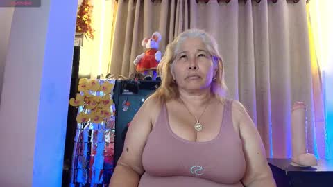 Girl Amada online show from 02/18/26, 08:16