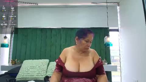 Girl Amada online show from 07/12/26, 12:29