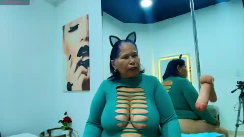 Girl Amada online show from 07/24/26, 07:56