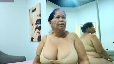 Girl Amada online show from 07/28/26, 08:52