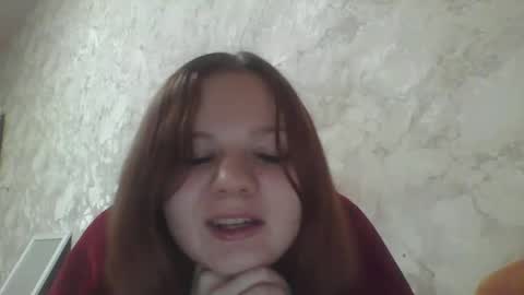 Snapshot of girl_cute07 chatting on 01/15/26, 06:00 girl_cute07 online show from 01/15/26, 06:00