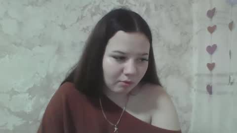 Snapshot of girl_cute07 chatting on 02/15/26, 06:37 girl_cute07 online show from 02/15/26, 06:37