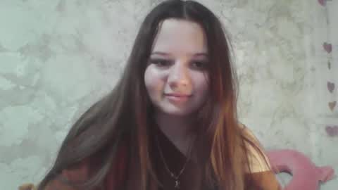 Snapshot of girl_cute07 chatting on 02/17/26, 06:25 girl_cute07 online show from 02/17/26, 06:25