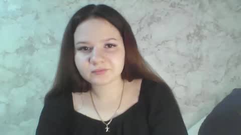 Snapshot of girl_cute07 chatting on 03/13/26, 08:15 girl_cute07 online show from 03/13/26, 08:15