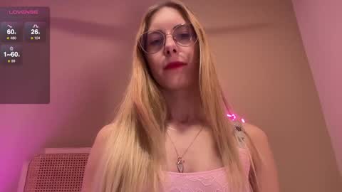 Nikki online show from 12/13/24, 05:32