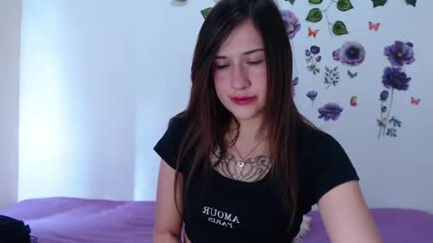 Isabella online show from 05/19/26, 07:31