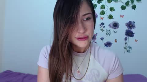 Isabella online show from 06/19/26, 11:41