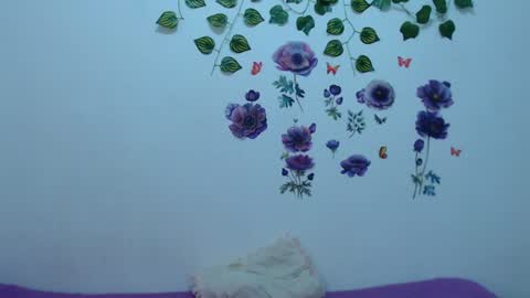 Isabella online show from 08/05/26, 02:03