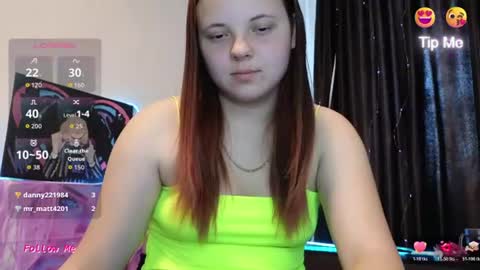 Snapshot of girl_shy07 chatting on 07/06/26, 03:03 girl_shy07 online show from 07/06/26, 03:03
