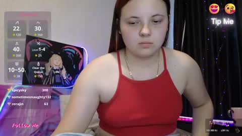 Snapshot of girl_shy07 chatting on 07/07/26, 03:09 girl_shy07 online show from 07/07/26, 03:09