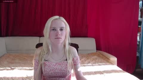 Katia online show from 05/07/26, 02:44