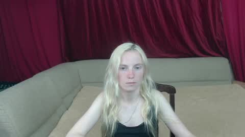 Katia online show from 05/23/26, 01:15