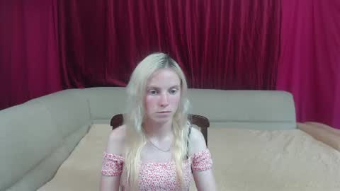 Katia online show from 06/29/26, 01:11