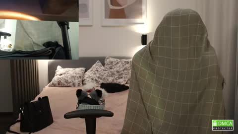 Kristin  online show from 02/15/25, 06:33