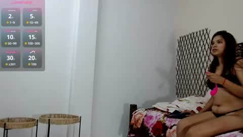 Snapshot of girlerotica18 chatting on 07/31/26, 07:24 EROTICA online show from 07/31/26, 07:24