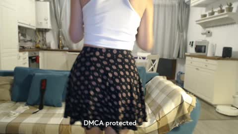 Girlfriend online show from 01/02/25, 03:29