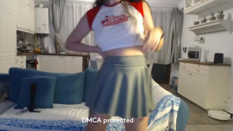 Girlfriend online show from 01/04/25, 04:32