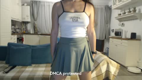 Girlfriend online show from 01/06/25, 03:19