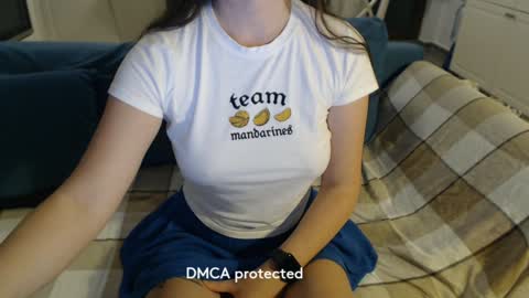 Girlfriend online show from 01/08/25, 03:39