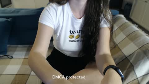 Girlfriend online show from 01/13/25, 05:12
