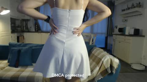 Girlfriend online show from 01/31/25, 02:49