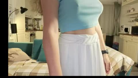 Snapshot of girlfrend10 chatting on 11/13/25, 03:33 Girlfriend online show from 11/13/25, 03:33