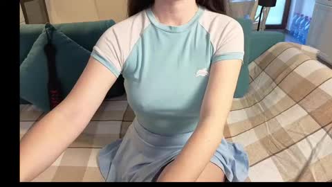 Girlfriend online show from 02/25/26, 02:27