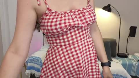 Girlfriend online show from 05/29/26, 03:32