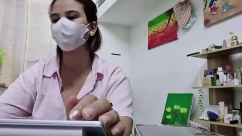 girlhanoi online show from 10/01/25, 08:53