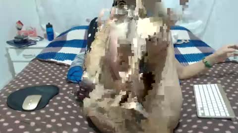 samanta online show from 02/03/25, 10:32