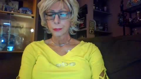 Girlinrock online show from 06/19/26, 01:10