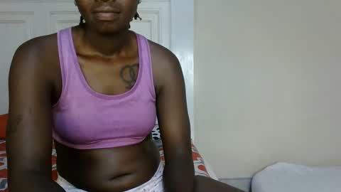 Sexy online show from 09/15/25, 12:16