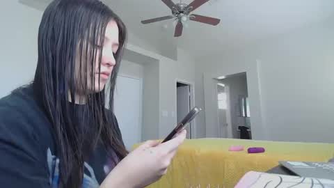 Jasmine online show from 02/04/25, 06:27