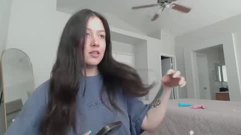 Jasmine online show from 03/10/25, 05:29