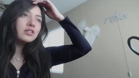 Jasmine online show from 09/18/25, 04:20