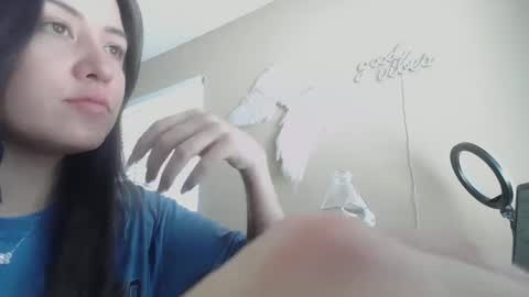 Jasmine online show from 09/21/25, 06:53