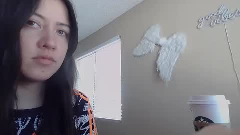 Jasmine online show from 10/16/25, 04:41