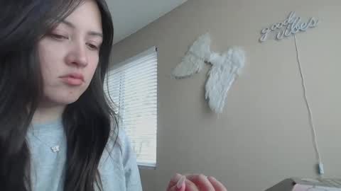 Jasmine online show from 10/22/25, 04:40