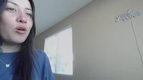 Jasmine online show from 11/27/25, 06:21