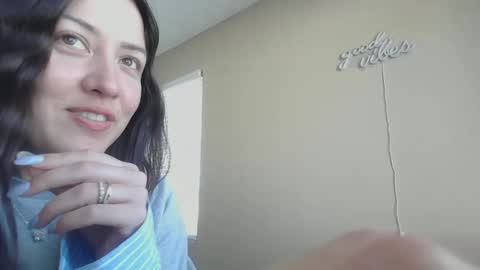 Jasmine online show from 12/04/25, 05:32