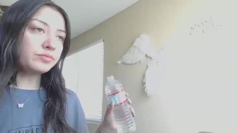 Jasmine online show from 05/31/26, 02:57