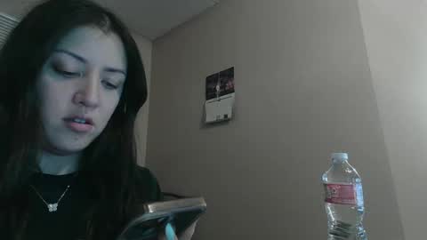 Jasmine online show from 06/17/26, 04:26