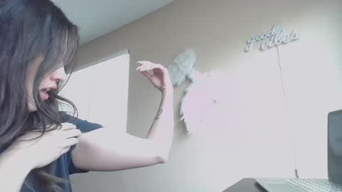 Jasmine online show from 07/21/26, 04:20