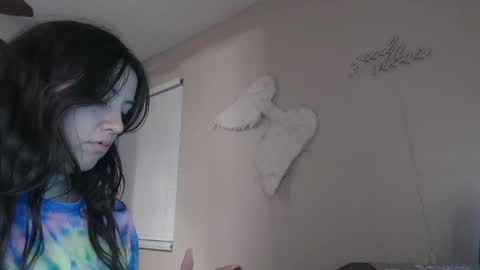Jasmine online show from 07/24/26, 03:26