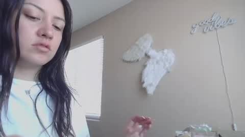 Jasmine online show from 07/27/26, 04:36