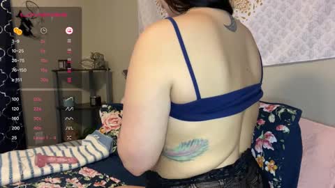 Camille online show from 12/17/24, 06:20