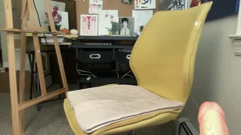 Marina online show from 10/09/25, 01:20