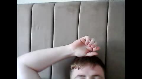 Girlonboy25 online show from 11/02/25, 11:12